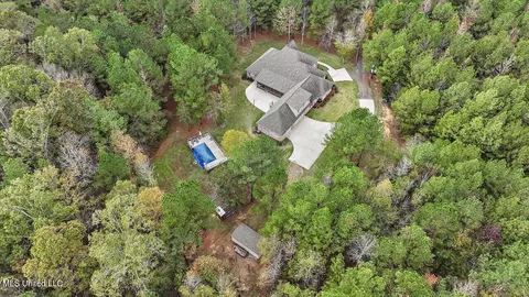 Exterior - 936 Trickhambridge, Brandon, MS 39042 photo 25 of 31
