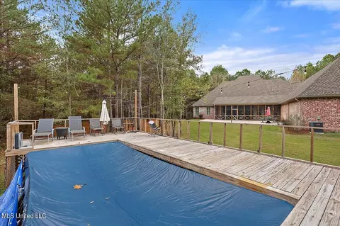 Exterior - 936 Trickhambridge, Brandon, MS 39042 photo 19 of 31