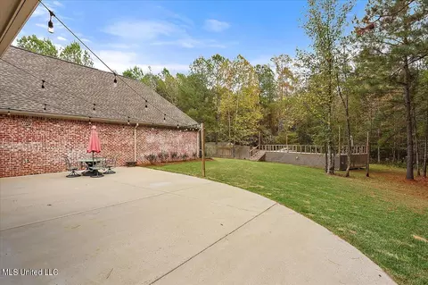 Exterior - 936 Trickhambridge, Brandon, MS 39042 photo 11 of 31