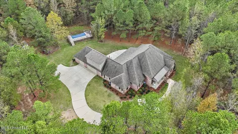 Exterior - 936 Trickhambridge, Brandon, MS 39042 photo 28 of 31