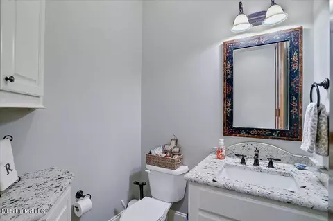 Bath - 936 Trickhambridge, Brandon, MS 39042 photo 1 of 6