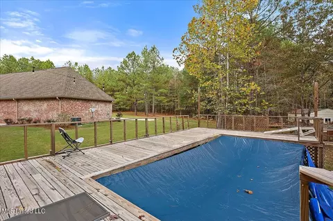 Exterior - 936 Trickhambridge, Brandon, MS 39042 photo 21 of 31
