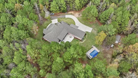 Exterior - 936 Trickhambridge, Brandon, MS 39042 photo 26 of 31