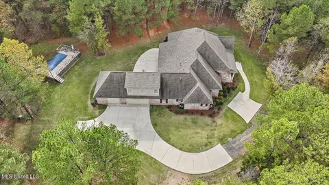 Exterior - 936 Trickhambridge, Brandon, MS 39042 photo 31 of 31