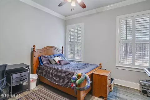 Bedroom - 936 Trickhambridge, Brandon, MS 39042 photo 1 of 6