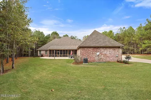 Exterior - 936 Trickhambridge, Brandon, MS 39042 photo 22 of 31