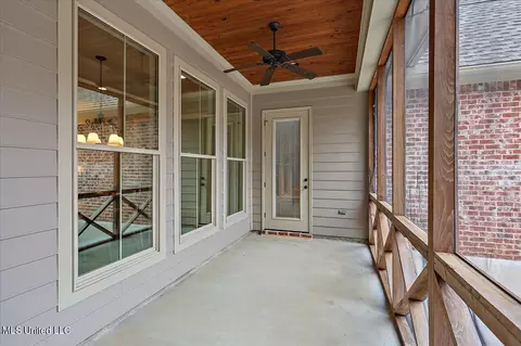 Exterior - 936 Trickhambridge, Brandon, MS 39042 photo 17 of 31