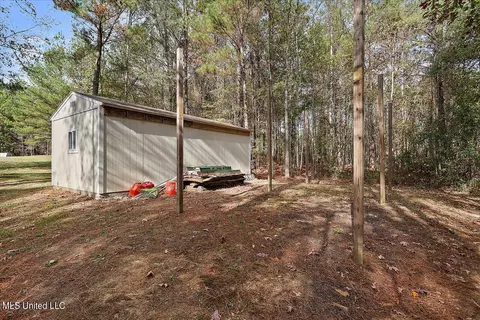 Exterior - 936 Trickhambridge, Brandon, MS 39042 photo 23 of 31