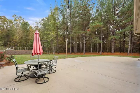 Exterior - 936 Trickhambridge, Brandon, MS 39042 photo 10 of 31