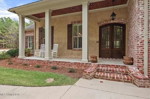 Exterior - 936 Trickhambridge, Brandon, MS 39042 photo 4 of 31
