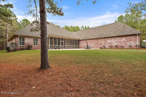 Exterior - 936 Trickhambridge, Brandon, MS 39042 photo 8 of 31
