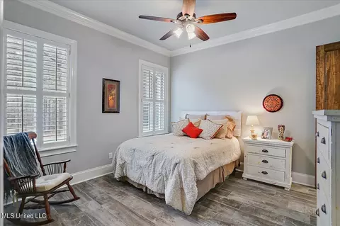 Bedroom - 936 Trickhambridge, Brandon, MS 39042 photo 3 of 6