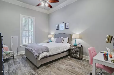 Bedroom - 936 Trickhambridge, Brandon, MS 39042 photo 2 of 6