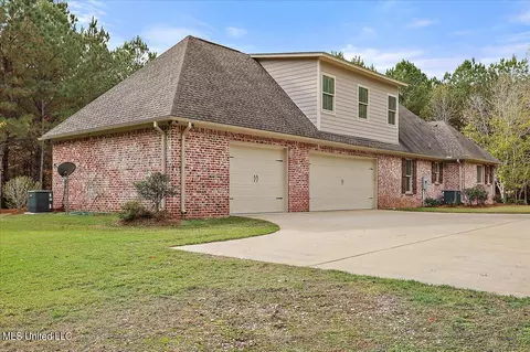 Exterior - 936 Trickhambridge, Brandon, MS 39042 photo 6 of 31