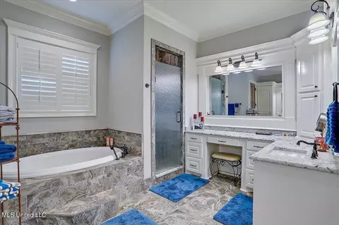Bath - 936 Trickhambridge, Brandon, MS 39042 photo 5 of 6