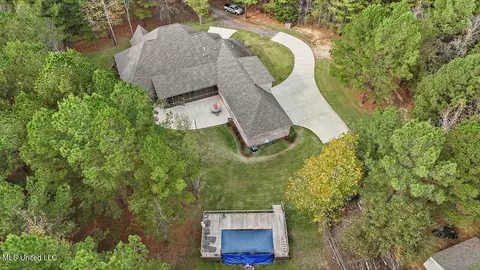 Exterior - 936 Trickhambridge, Brandon, MS 39042 photo 29 of 31