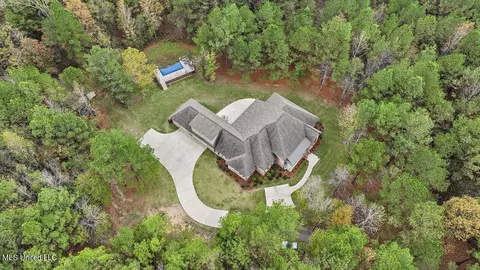 Exterior - 936 Trickhambridge, Brandon, MS 39042 photo 27 of 31