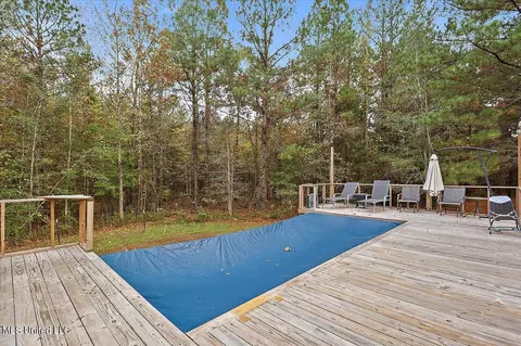 Exterior - 936 Trickhambridge, Brandon, MS 39042 photo 18 of 31