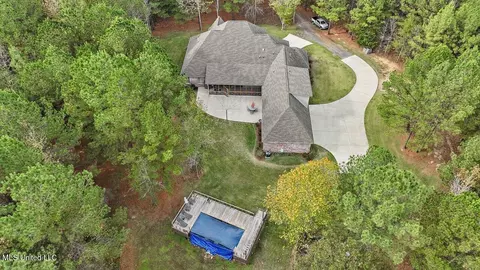 Exterior - 936 Trickhambridge, Brandon, MS 39042 photo 30 of 31