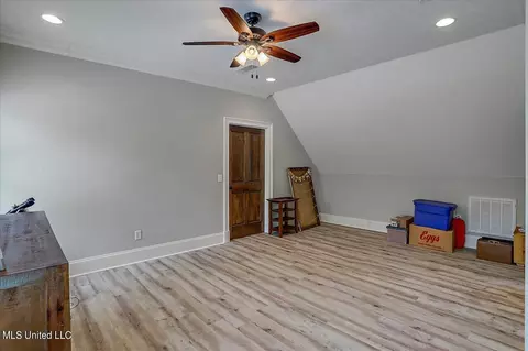 Bedroom - 936 Trickhambridge, Brandon, MS 39042 photo 6 of 6