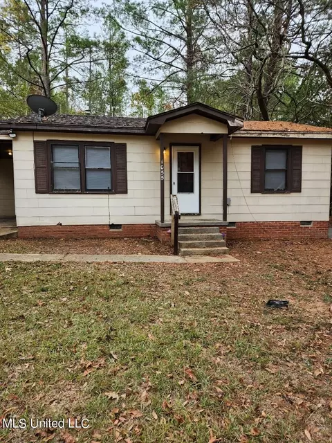 1055 Mccluer Rd, Jackson, MS 39212 photo 2