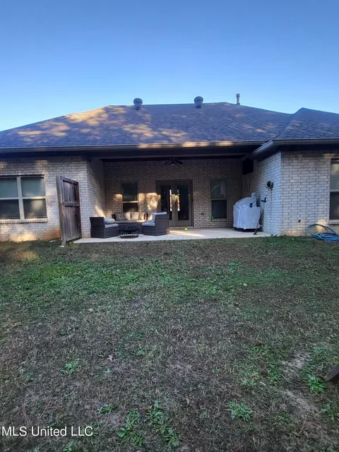 538 Brighton Trl, Florence, MS 39073 photo 15