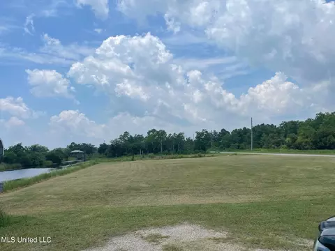 00 E Gulf Rd, Bay Saint Louis, MS 39520