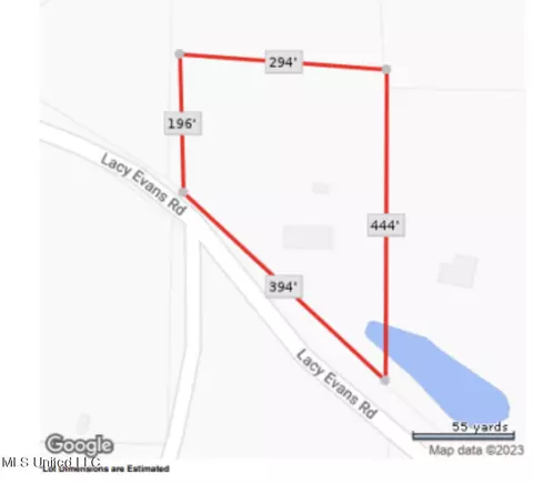 96 Lacy Evans Rd, Wiggins, MS 39577 photo 16