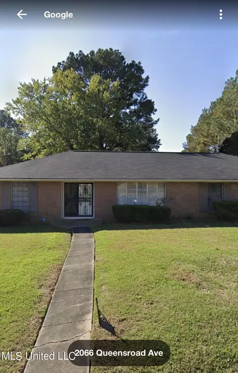 2063 Queensroad Ave, Jackson, MS 39213