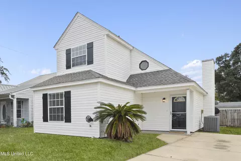 2363 Trafalgar Dr, Biloxi, MS 39531