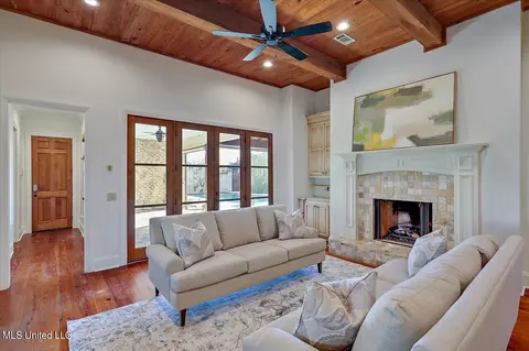 208 Covenant Xing, Flowood, MS 39232 photo 34