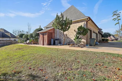 208 Covenant Xing, Flowood, MS 39232 photo 68