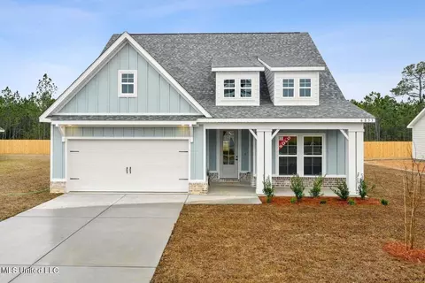 16900 W West Landon Green Drive Cir, Gulfport, MS 39503