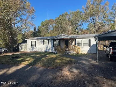 319 Courtney Cir, Brandon, MS 39042