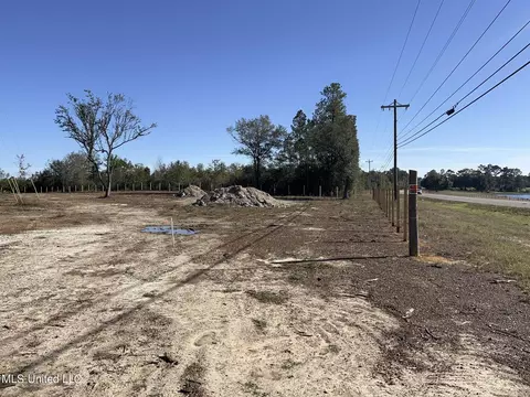 000000 N Highway 603, Kiln, MS 39556