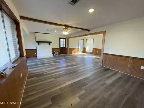Living - 206 NE Jadek Dr, Magee, MS 39111 photo 1 of 6