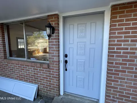 Exterior - 206 NE Jadek Dr, Magee, MS 39111 photo 3 of 14