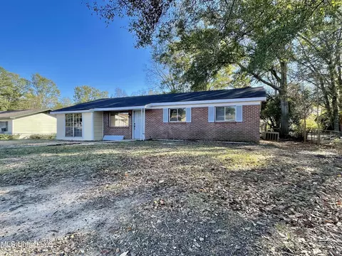 Exterior - 206 NE Jadek Dr, Magee, MS 39111 photo 14 of 14