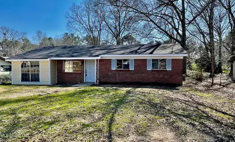 Exterior - 206 NE Jadek Dr, Magee, MS 39111 photo 2 of 14