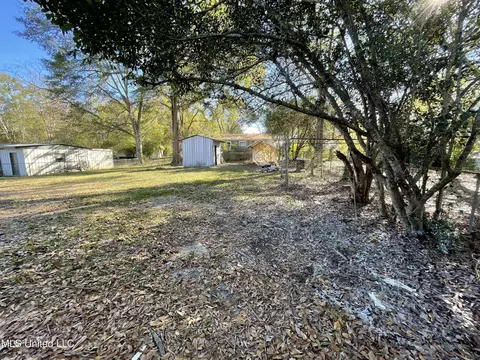 Exterior - 206 NE Jadek Dr, Magee, MS 39111 photo 12 of 14