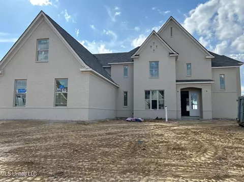 787 Crossbow Cv, Olive Branch, MS 38654