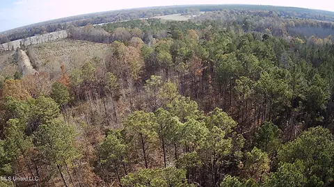 Natchez Trace/country Rd 80, Woodland, MS 39776