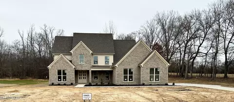 13722 Pebble Ridge Dr, Byhalia, MS 38611