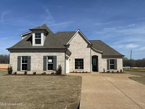 7722 Willow Way, Hernando, MS 38632