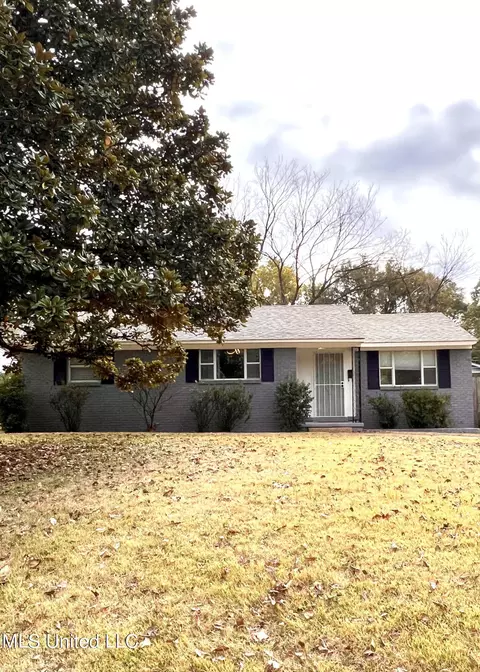 1104 Wellsville Rd, Memphis, TN 38117