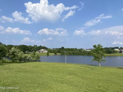 lot38 Susan Cooley Rd, Lucedale, MS 39452