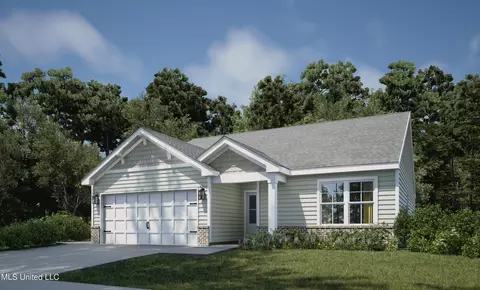 3653 Debra Barbee Dr, Gulfport, MS 39503