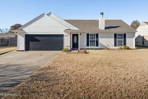 7095 Redfern Dr, Horn Lake, MS 38637