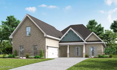 11042 Alphabet Rd #9006, Gulfport, MS 39503