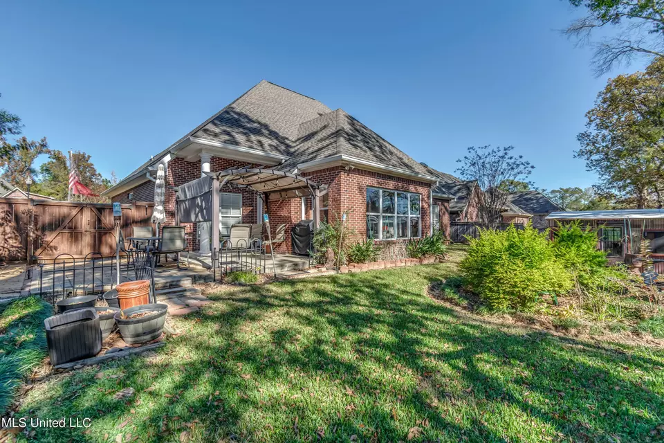  112 Elizabeth Dr, Brandon, MS 39042 photo 55